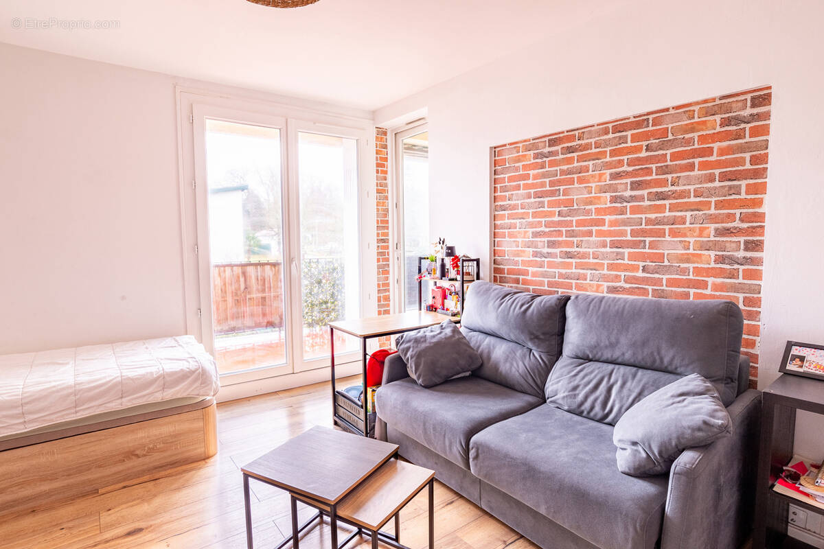 Appartement à ANGLET