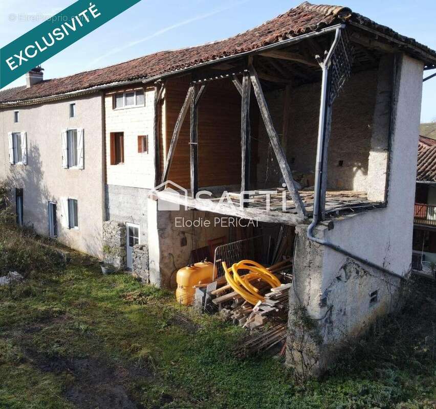 Photo 2 - Maison à ESTADENS