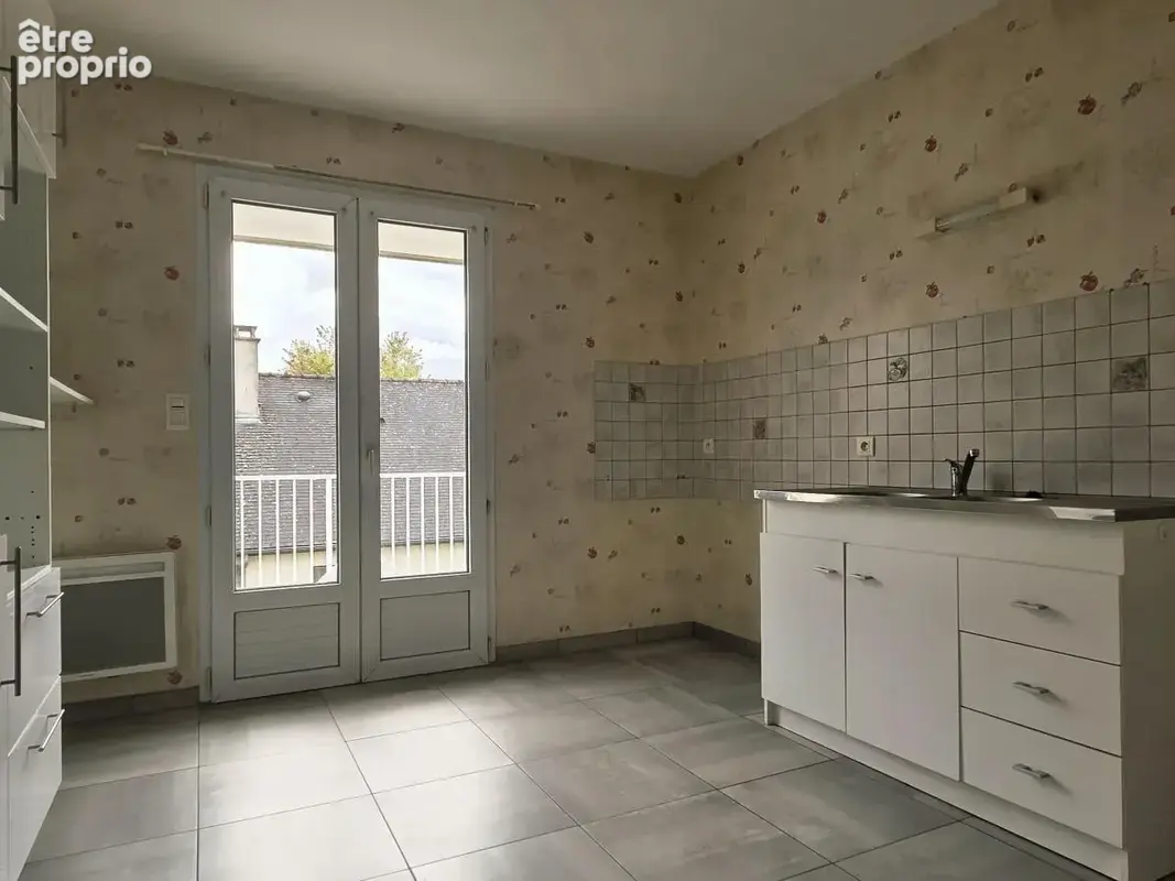 Maison 4 pièces 88 m² à vendre à Chateau-Gontier (53200) - photo 3