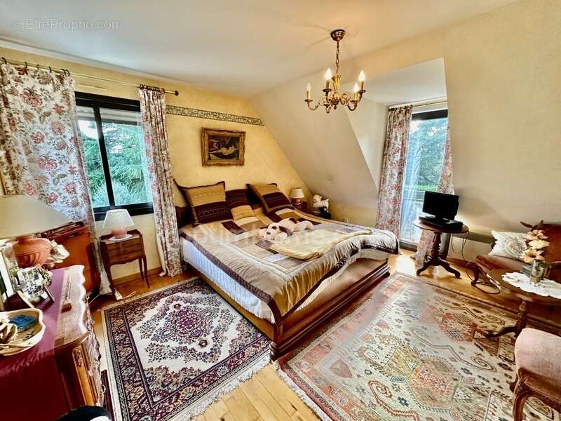 Maison à CHATEAUBRIANT