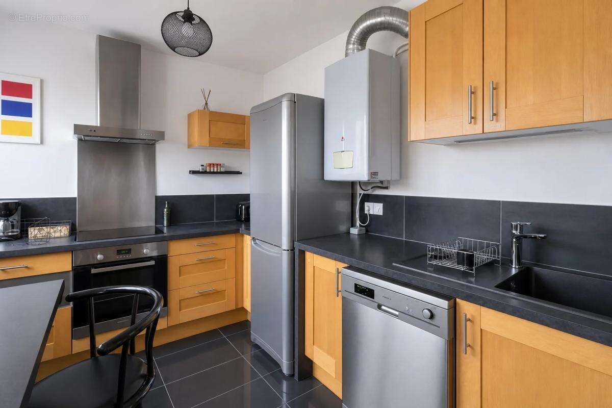 Appartement à LES SABLES-D'OLONNE