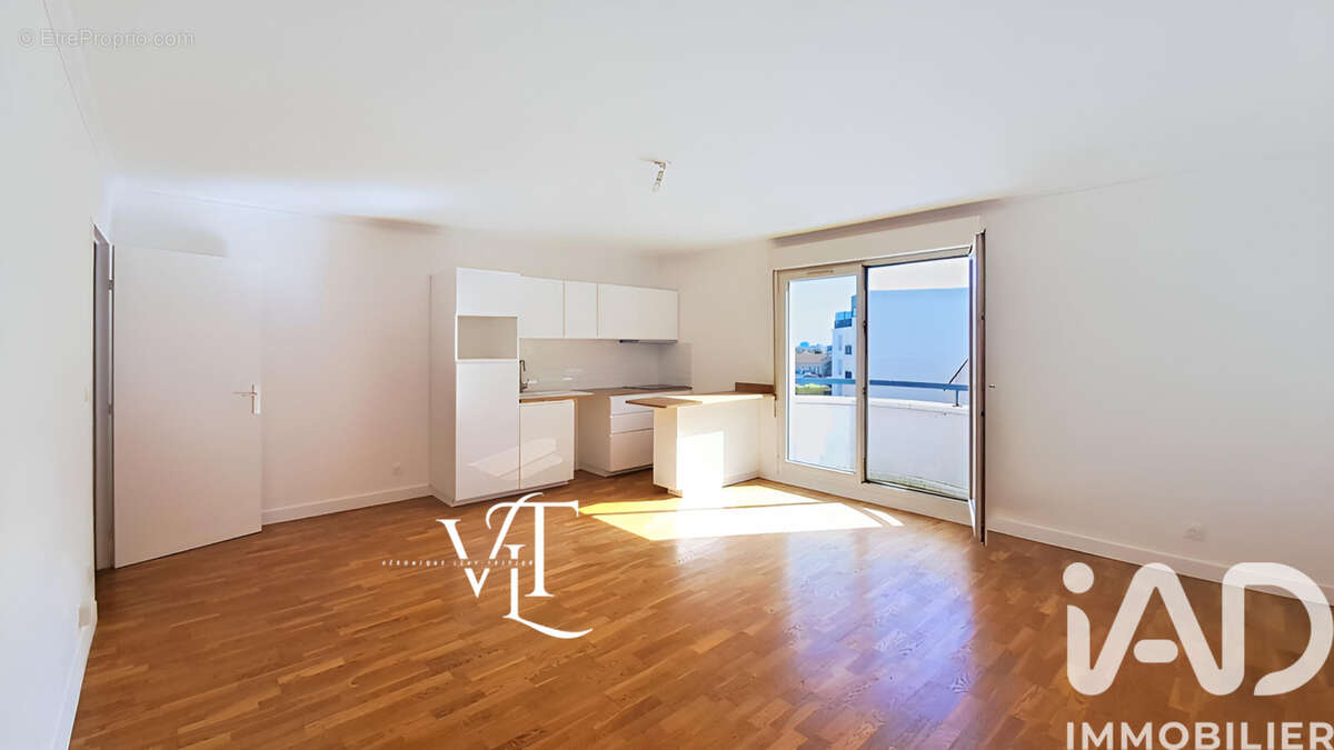 Photo 2 - Appartement à CLAMART
