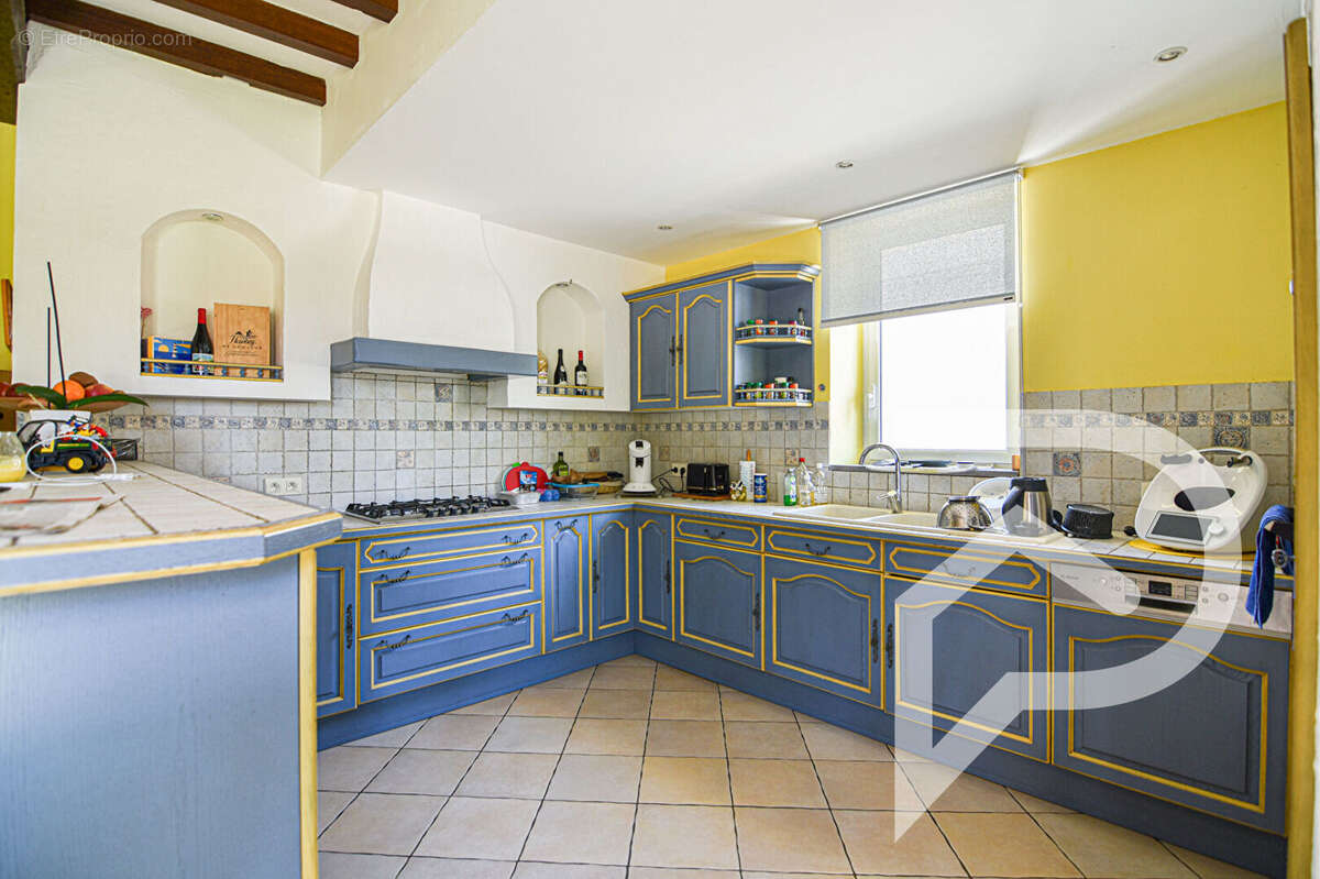 Maison à MONTESTRUC-SUR-GERS