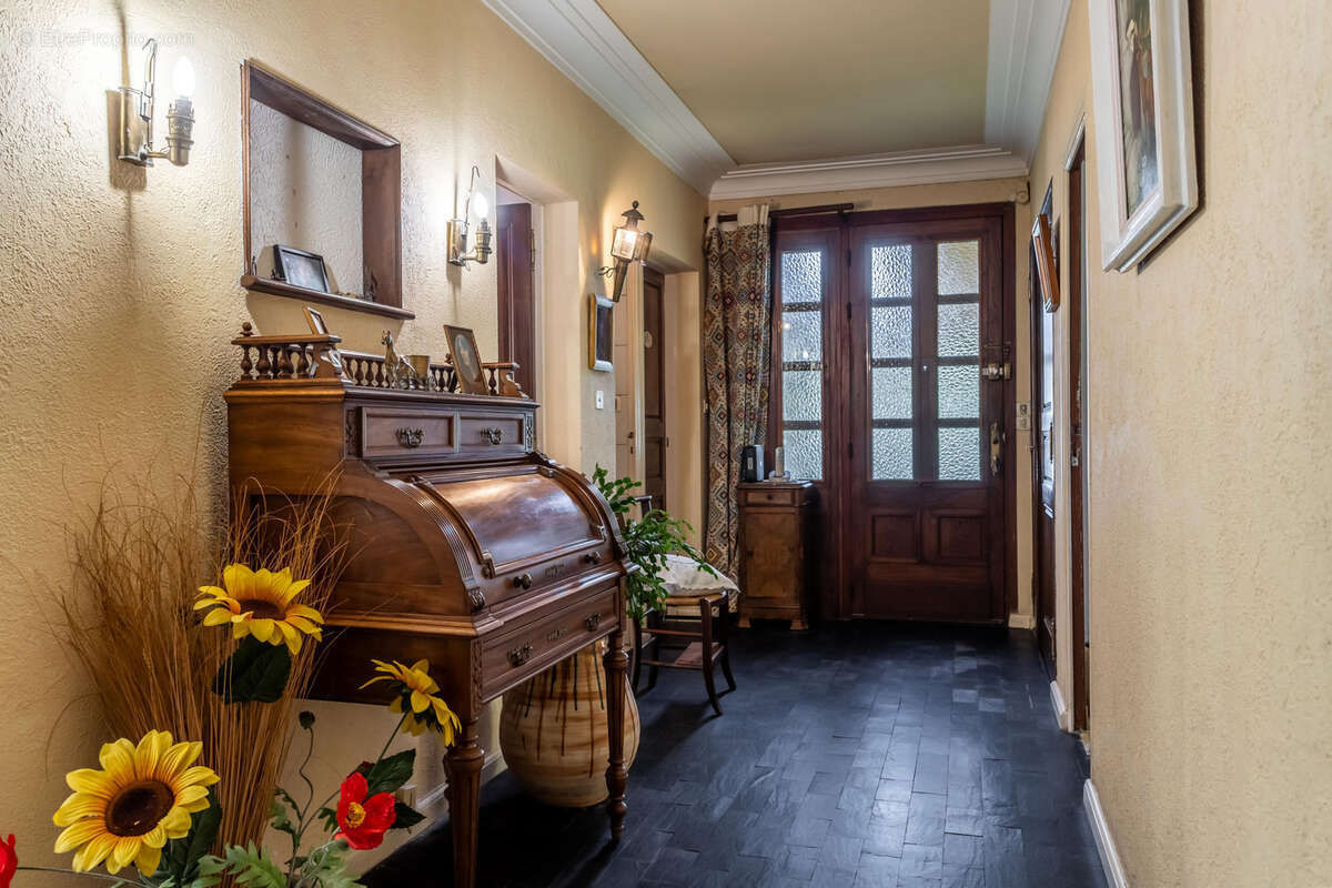 Maison à VILLENEUVE-SUR-LOT