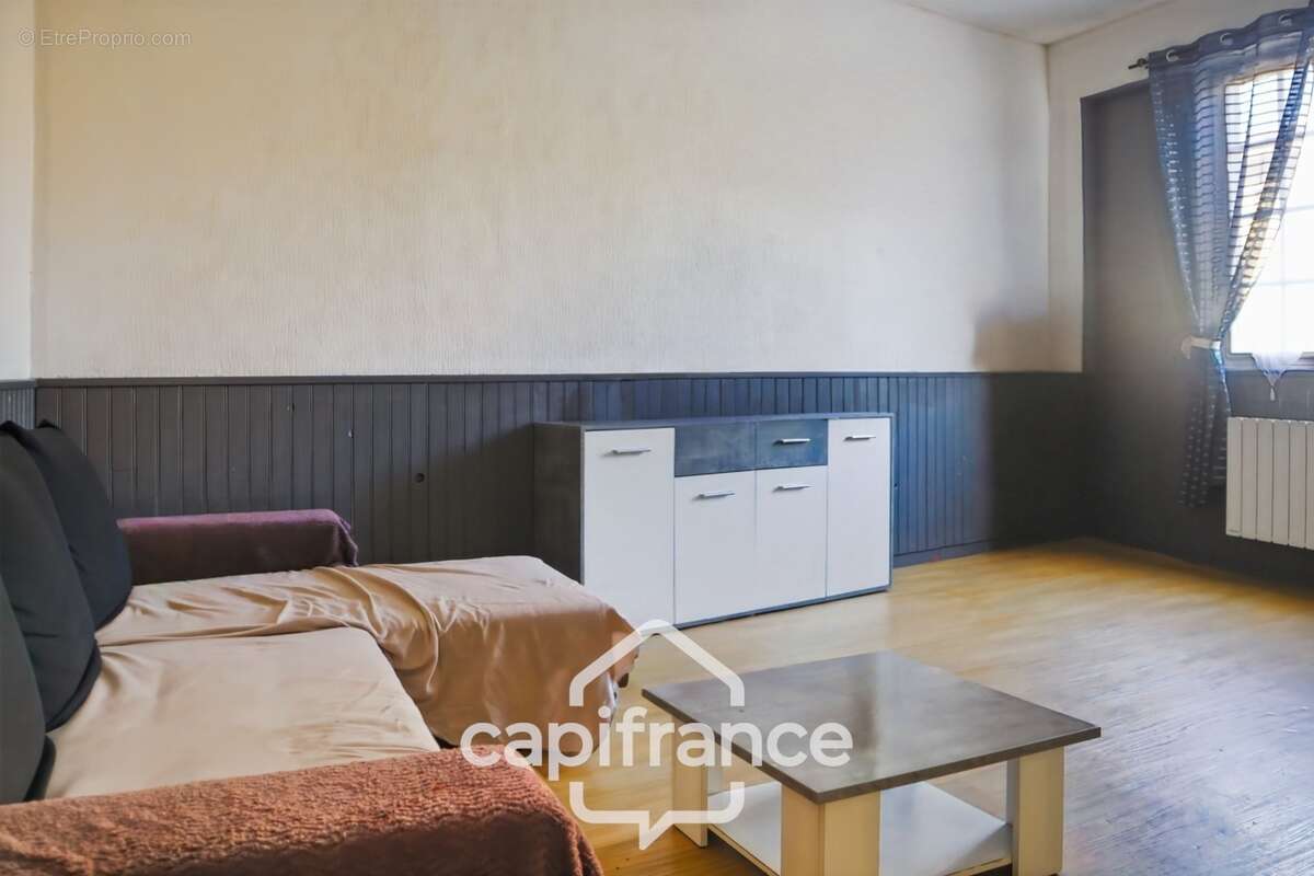 À VENDRE – Ensemble Immobilier Spécial Investisseur – Fort Potentiel Locatif PASLIERES (63) - photo 31