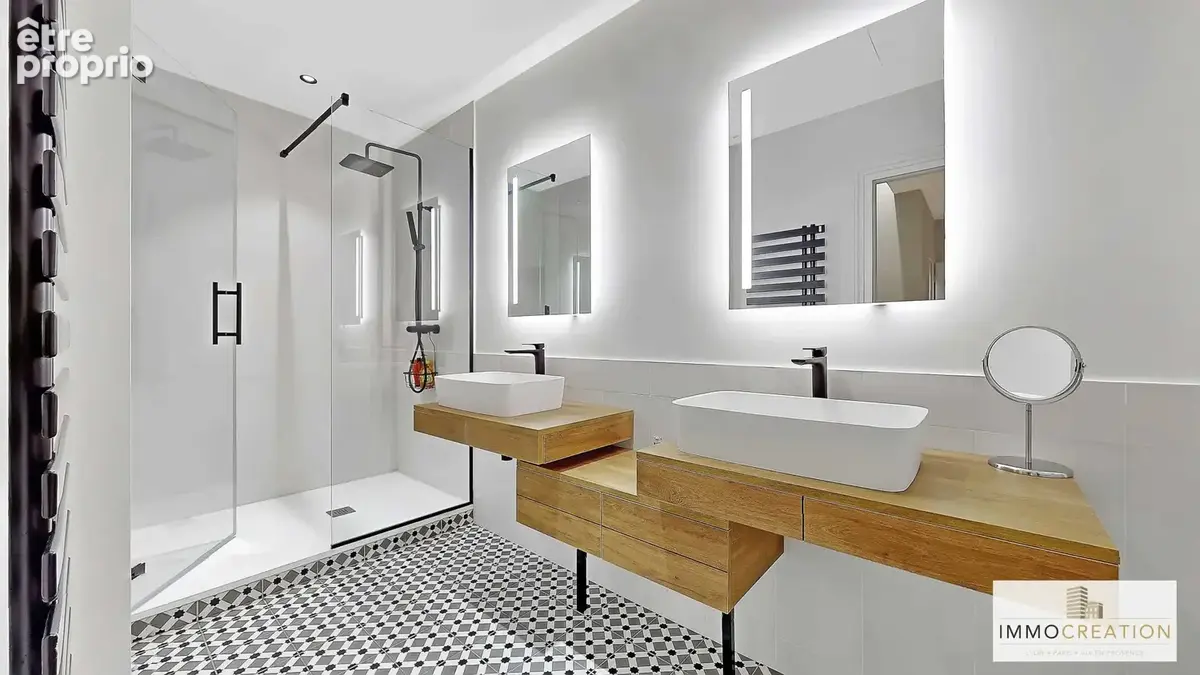 Rare a la vente, en exclusivité, place lyautey, appartement duplex de prestige  a vendre avec climatisation et - photo 14