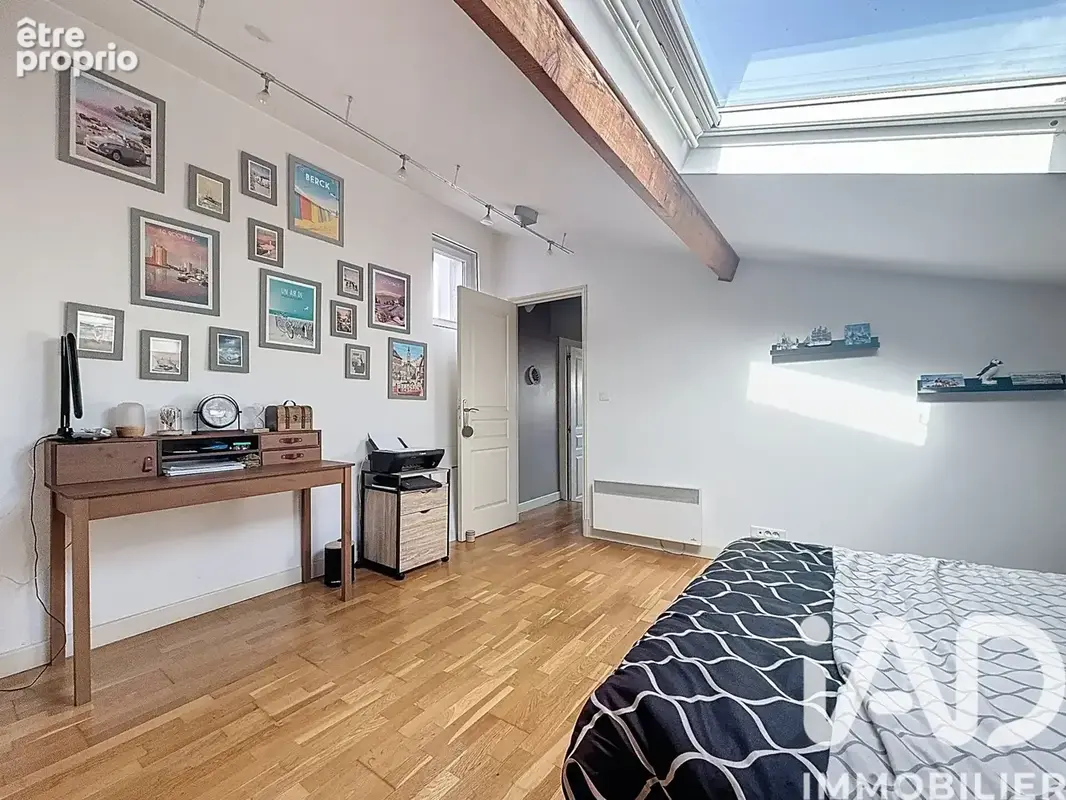 Photo 1 - Appartement à CHOISY-LE-ROI