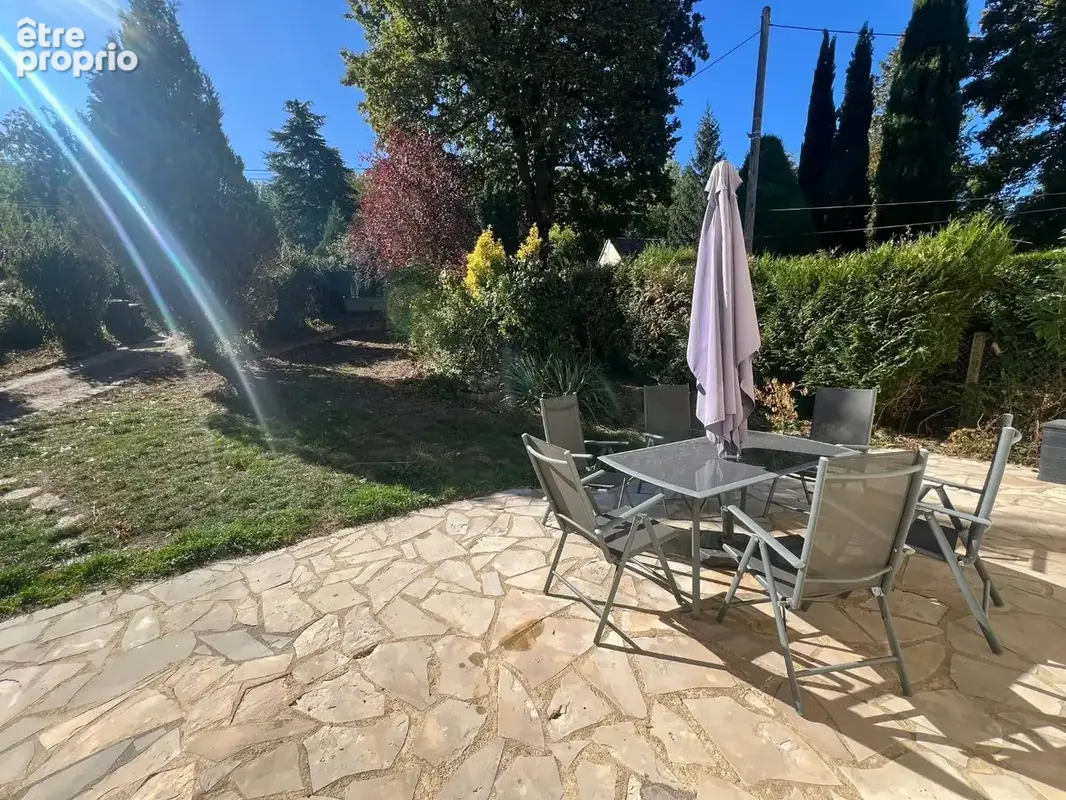 Maison familiale - photo 16