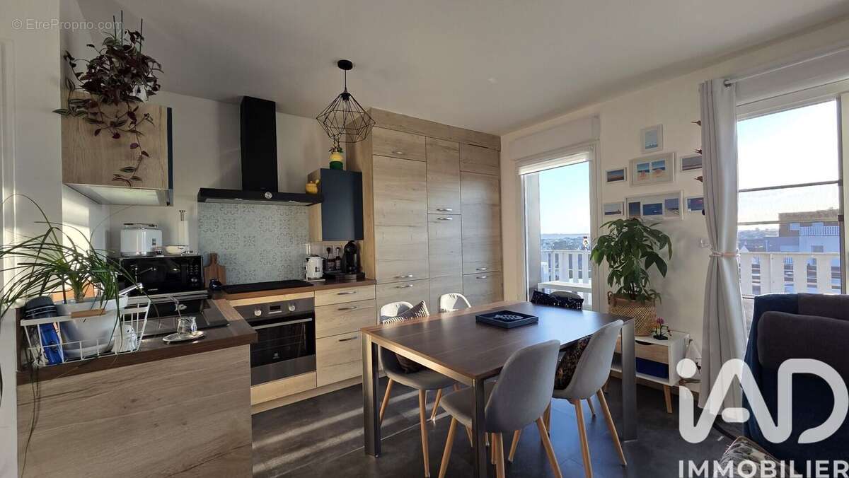 Photo 4 - Appartement à ANCENIS