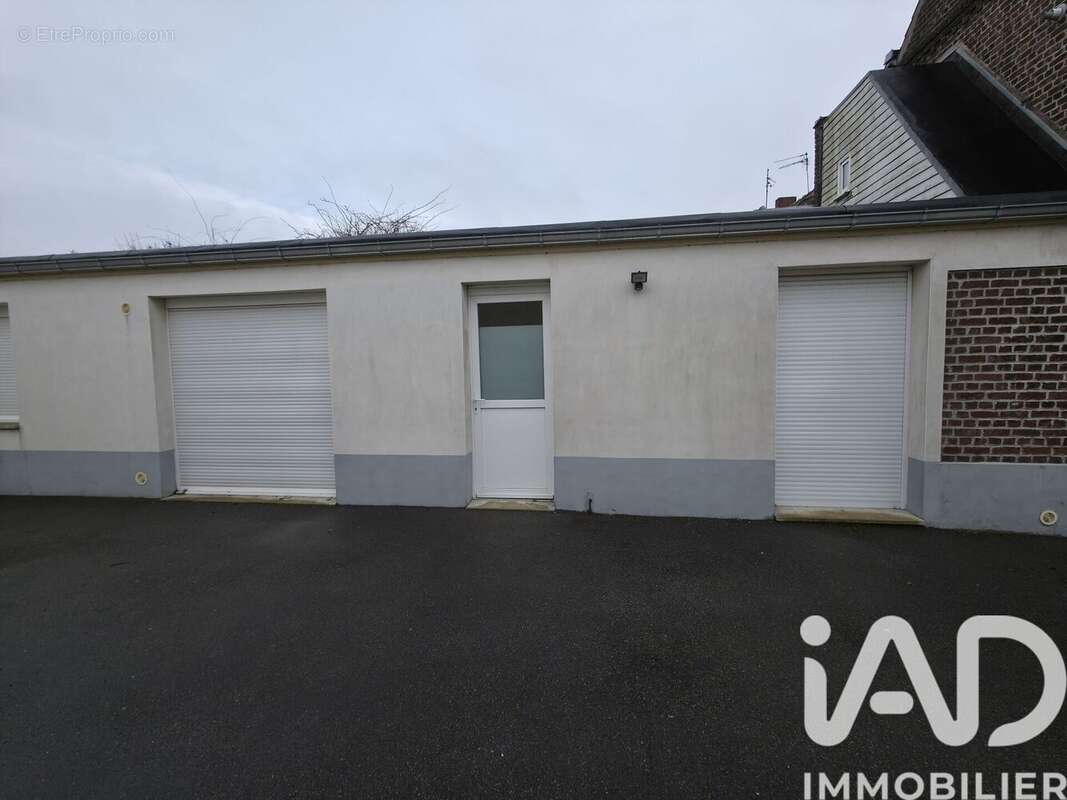 Photo 7 - Maison à TOURCOING