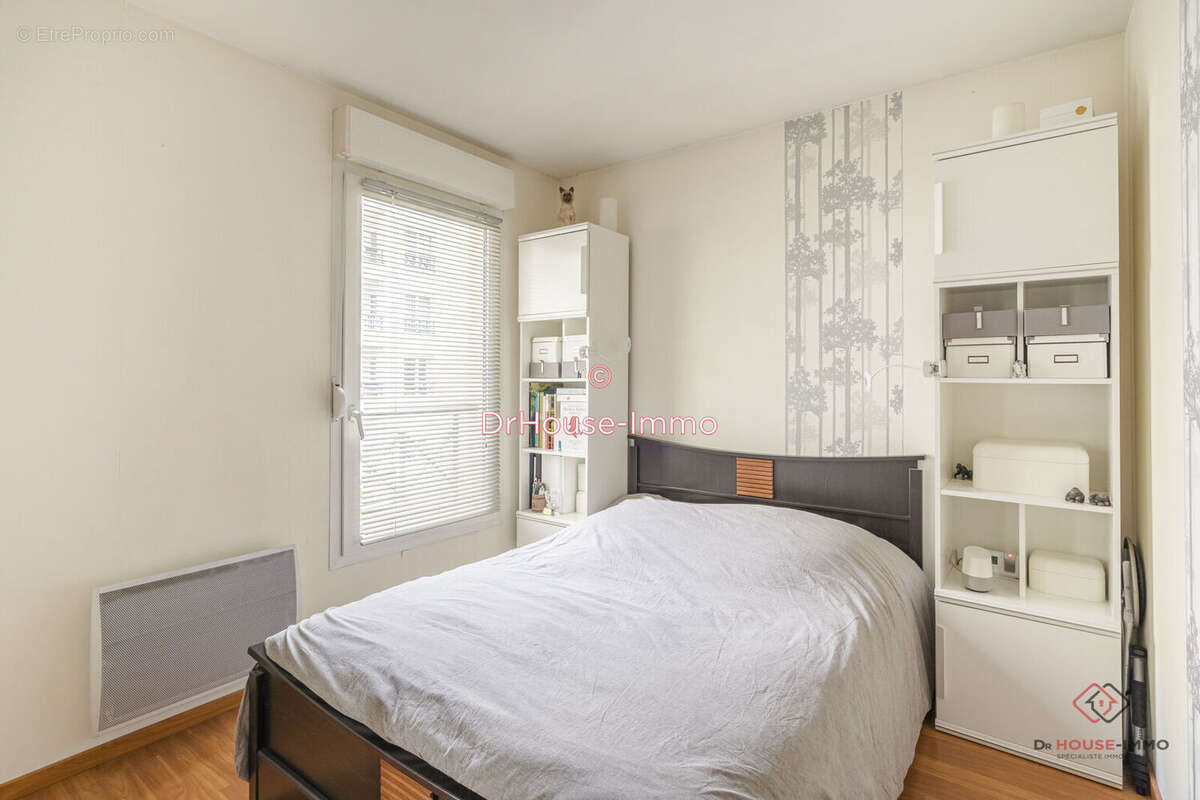 Appartement à BRY-SUR-MARNE