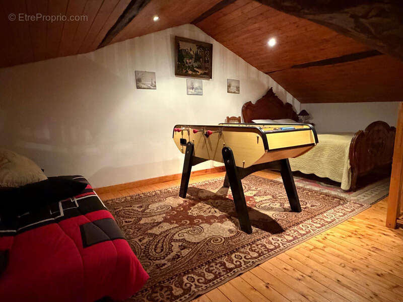 Maison à SAINT-VALERIEN