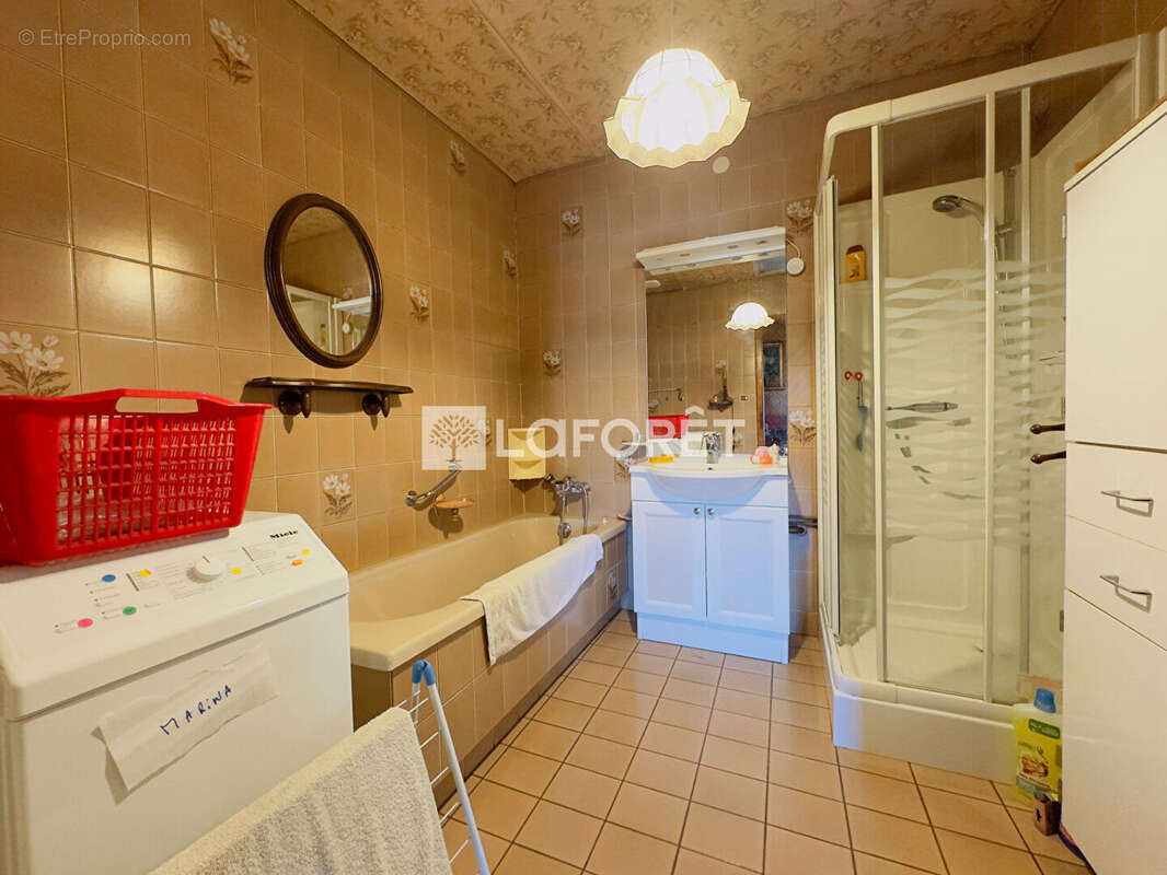 Appartement à SAVERNE