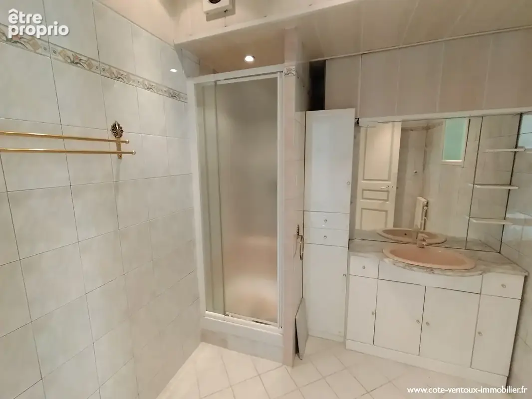 Belle maison bourgeoise - 181 m²  - Jardin et balcon - photo 16