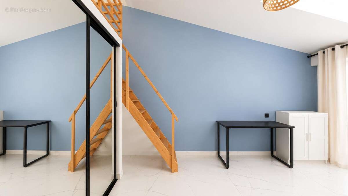 Maison 120 m² à Saint-Maur-Des-Fosses  - photo 12