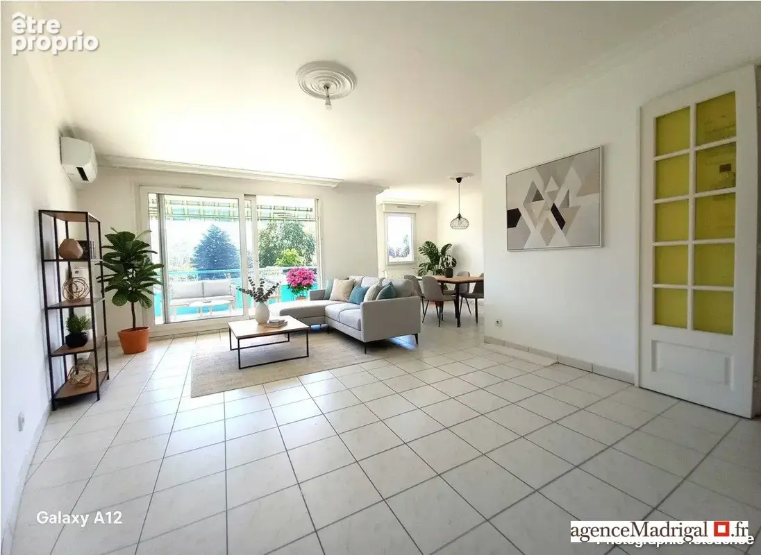 Appartement 4 pièces 89 m² à vendre à Voiron (38500) - photo 6