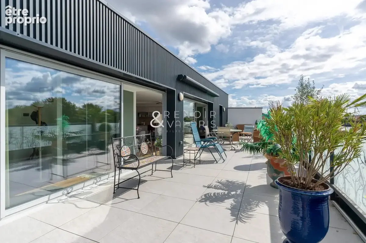 Photo Appartement à Nancy au prix de 575 000€