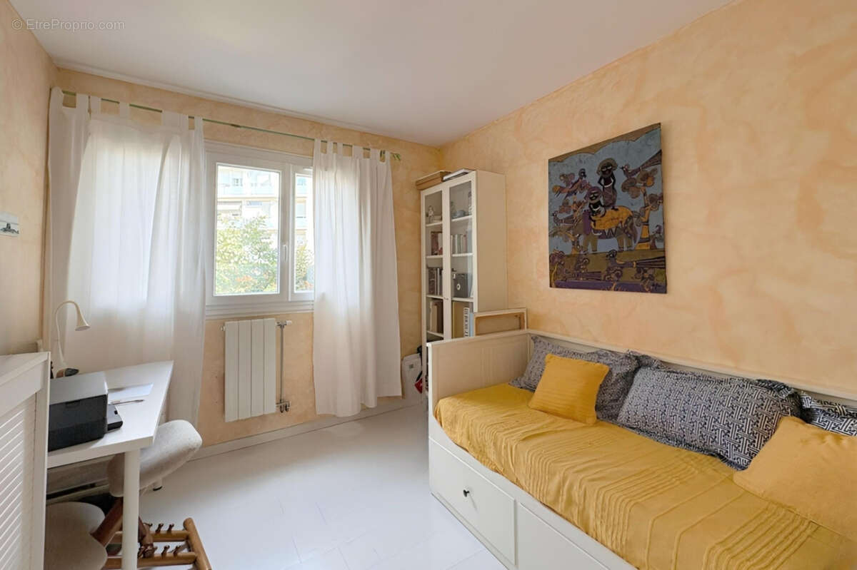 Appartement à MARSEILLE-12E