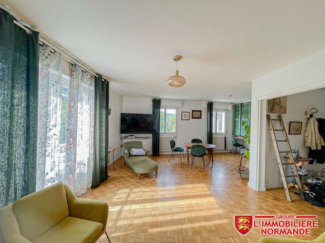 Appartement à VERNON