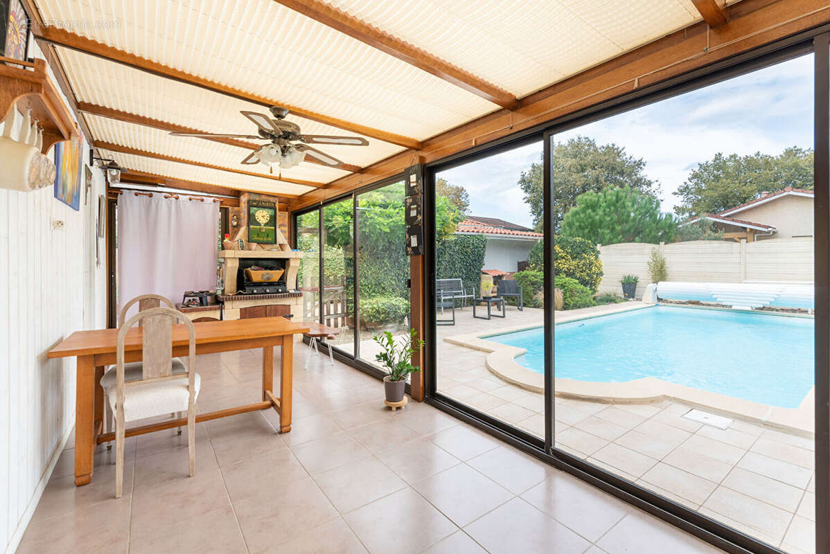 Maison à MONT-DE-MARSAN