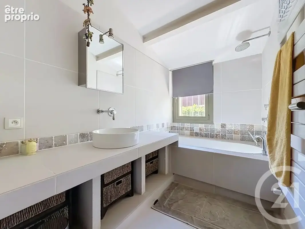 Maison 6 pièces 180 m² à vendre à La Roquette-Sur-Siagne (06550) - photo 21