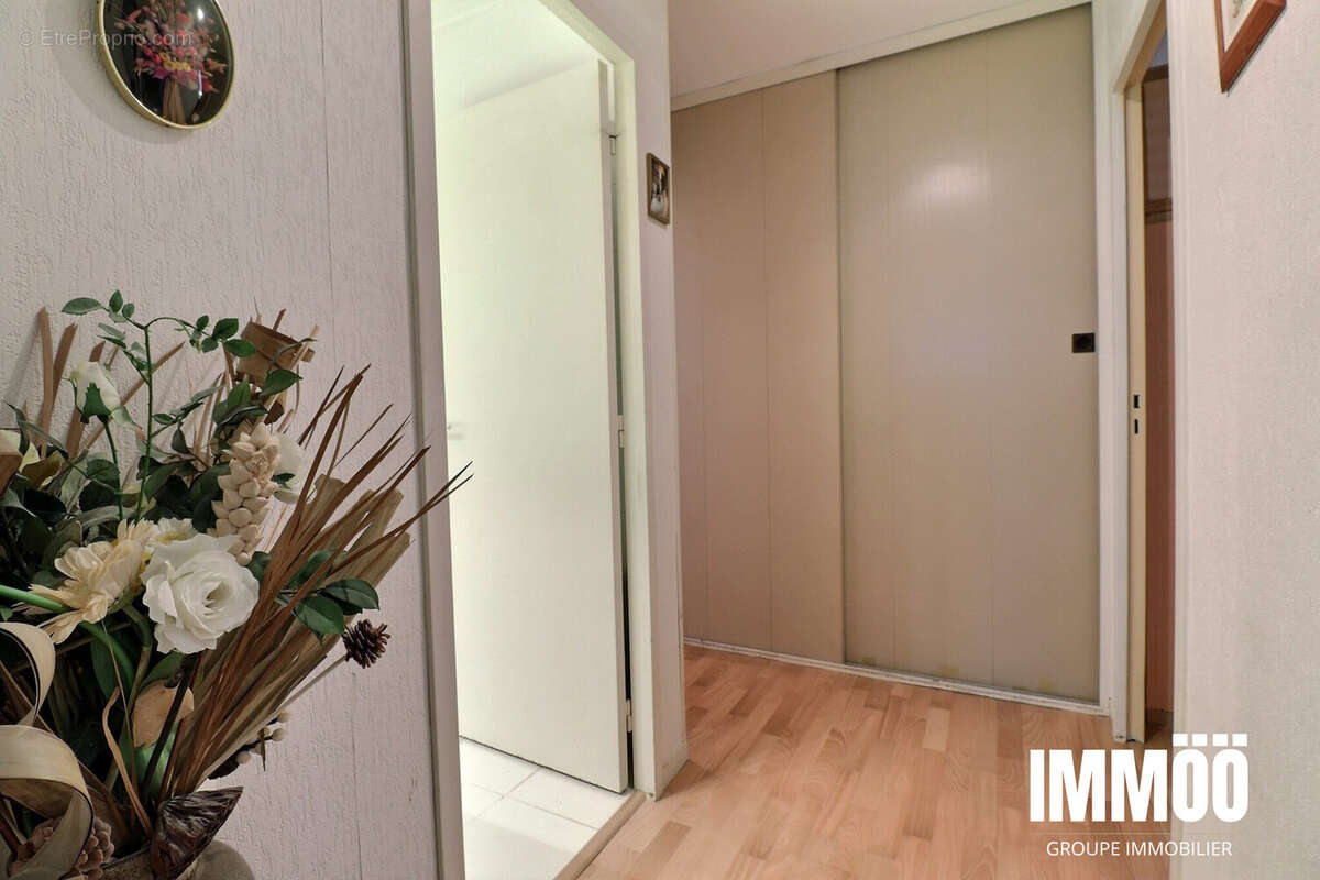 Appartement à MAROMME