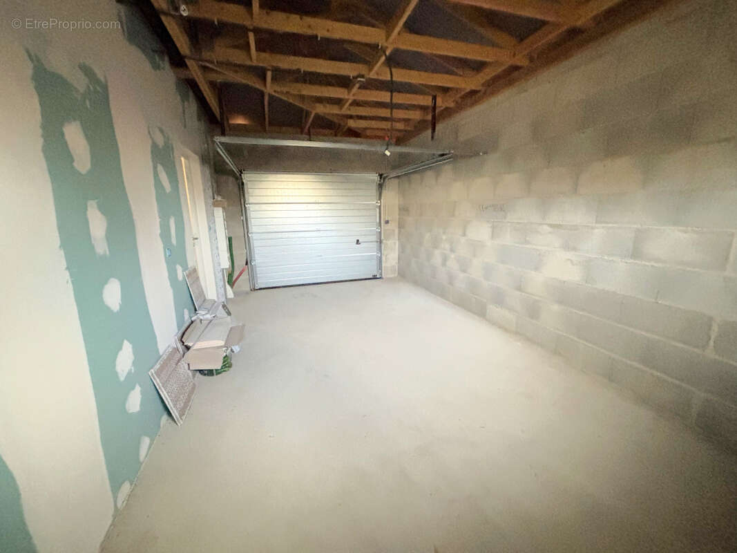 Exclusivite : feurs villa neuve plain-pied avec 3 chambres et terrain plat - photo 11