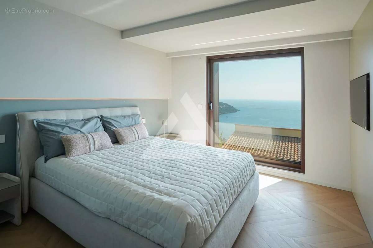 Maison à ROQUEBRUNE-CAP-MARTIN