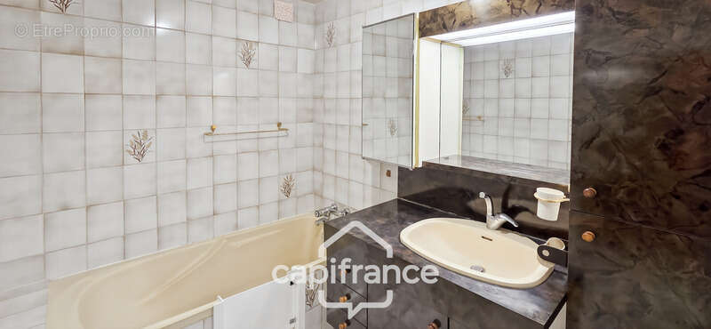 Appartement à AIX-LES-BAINS