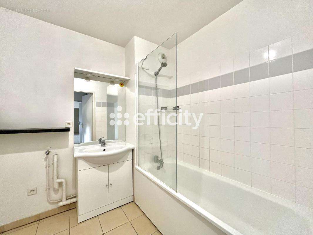 Appartement à SOISSONS