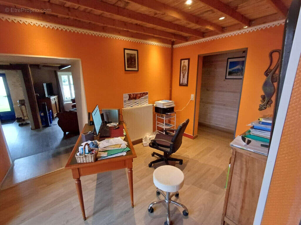 Photo 4 - Maison à MONTREUIL