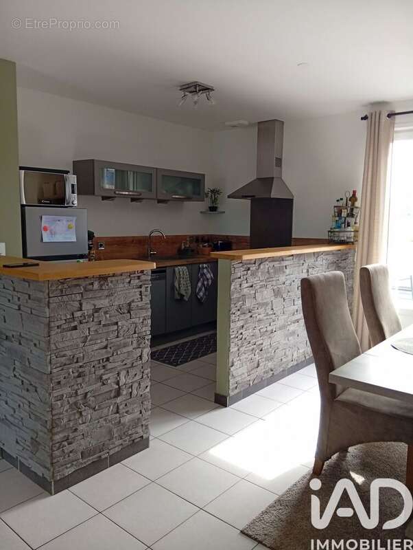 Photo 3 - Maison à FEIGNIES