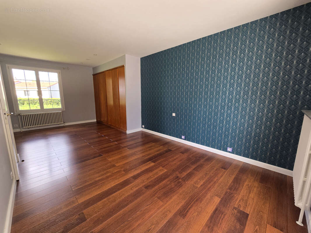 Maison à LE BOUPERE