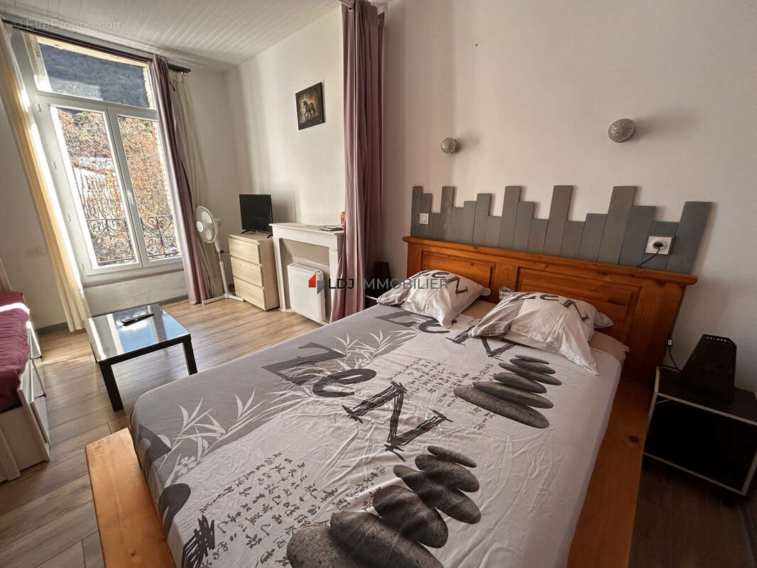 Appartement à AMELIE-LES-BAINS-PALALDA