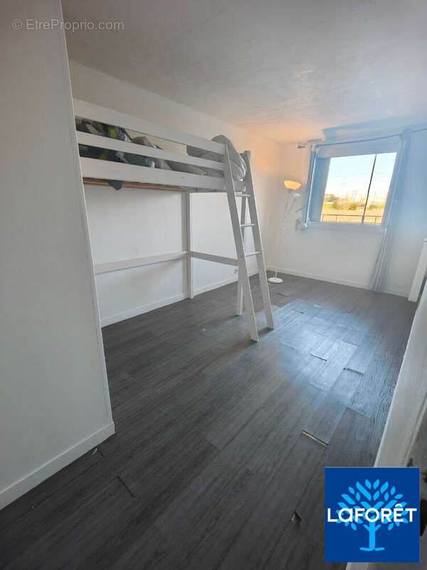 Appartement à NEUILLY-SUR-MARNE