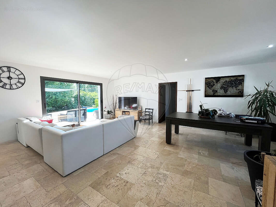 Maison 4 chambre(s) à vendre - photo 3