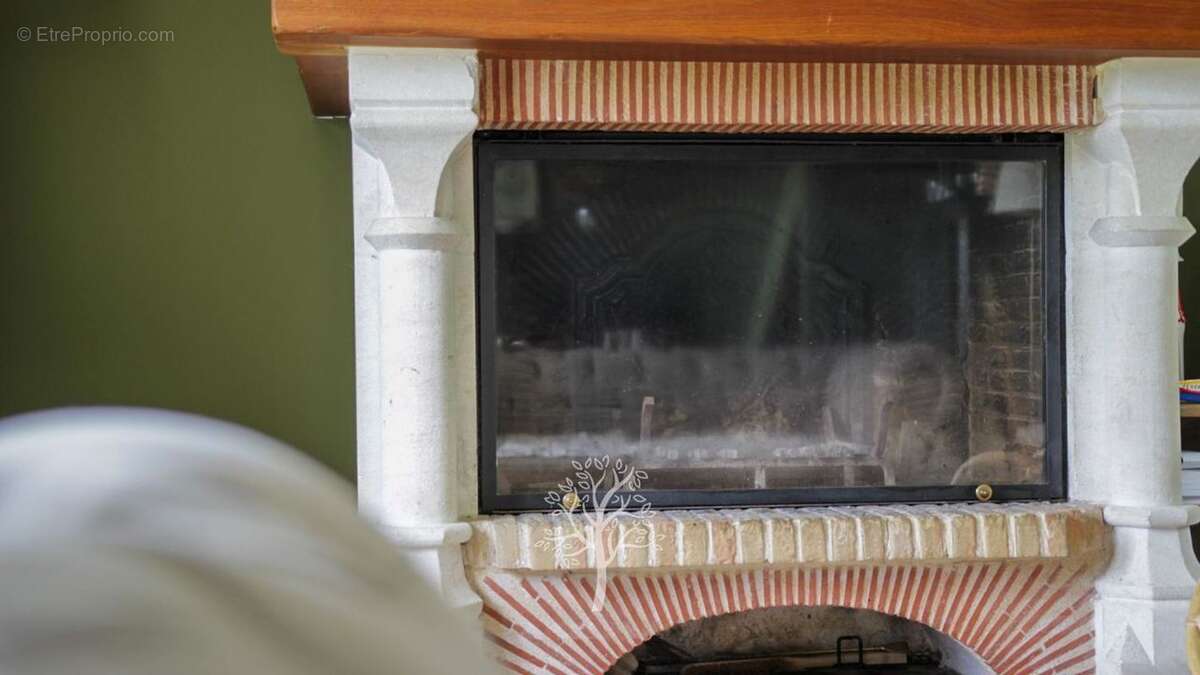 Maison à MESNIL-PANNEVILLE