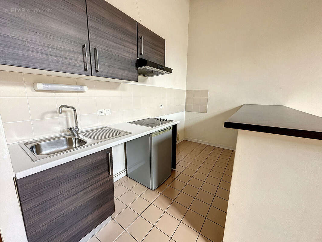 Appartement à MONTAUBAN