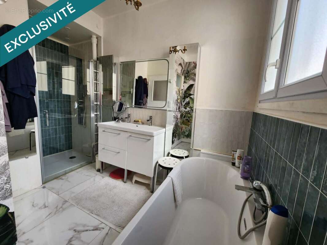 Appartement 121 m² à Amiens  - photo 7