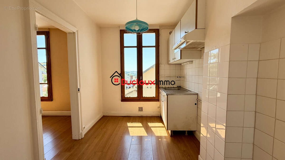 Immeuble Aurillac   Quartier de la Gare   Idéal investisseur - photo 13