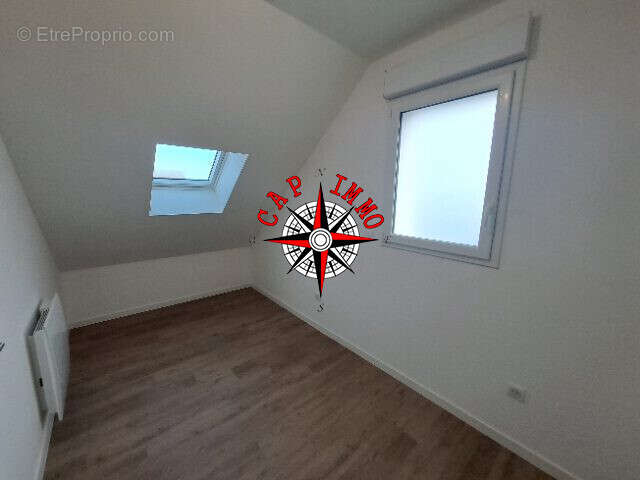 Appartement à CUCQ