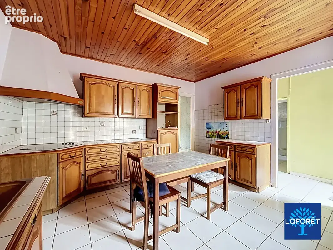 Maison Selongey 4 pièce(s) 105 m2 - photo 6
