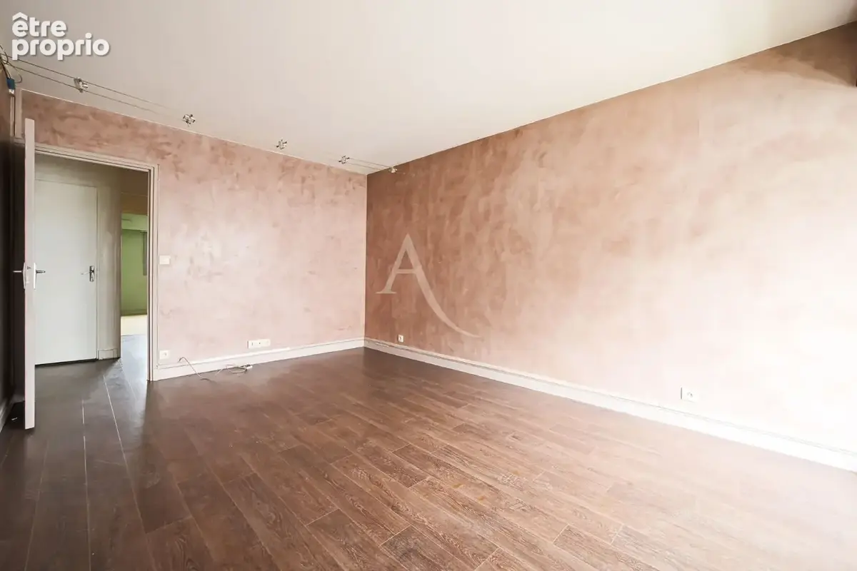 Appartement Paris 3 pièce(s) 62.35 m2 - photo 6