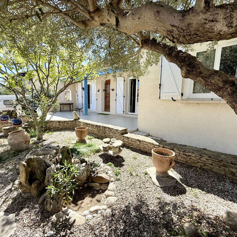Maison à BEZIERS