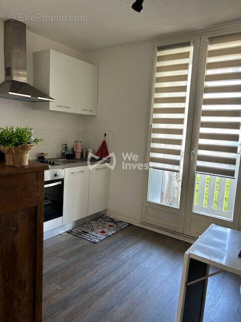 Appartement à LONS