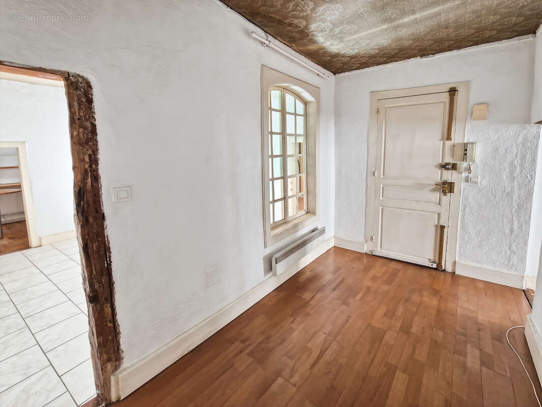 Appartement à AUCH