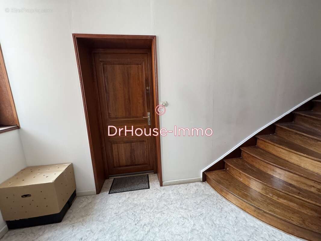 Maison à LE QUESNOY