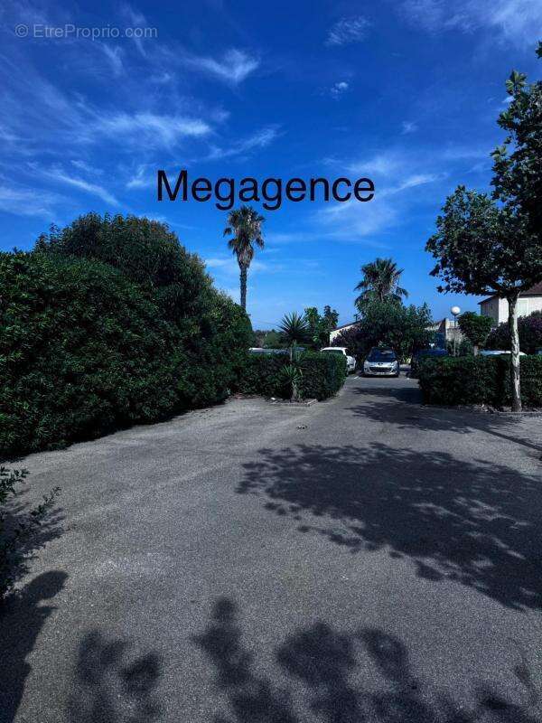 Appartement à HYERES