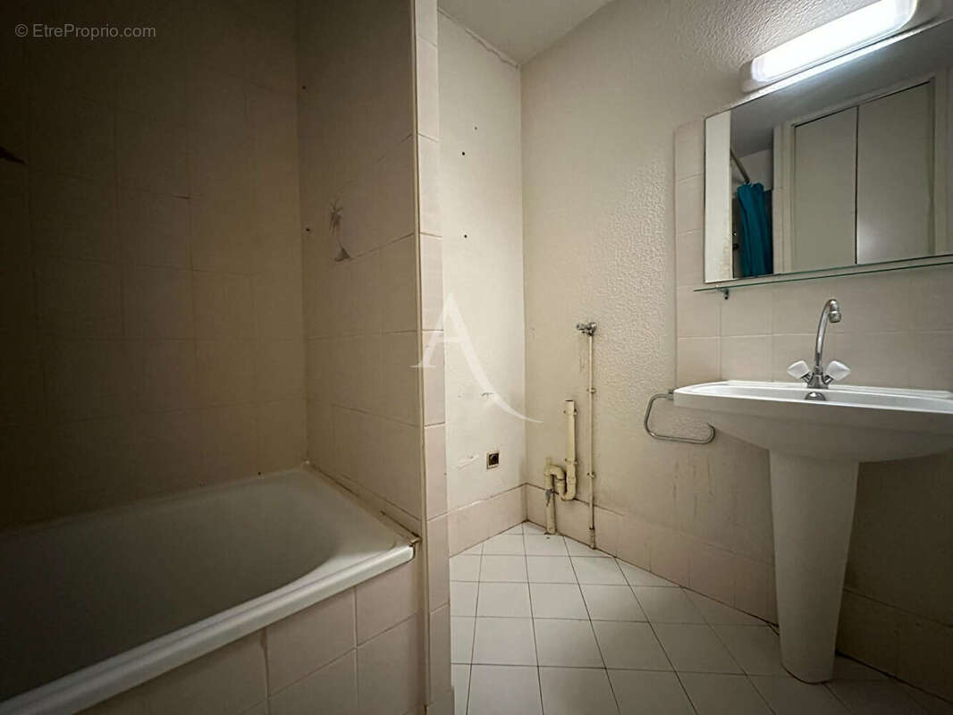 Appartement à LA GRANDE-MOTTE