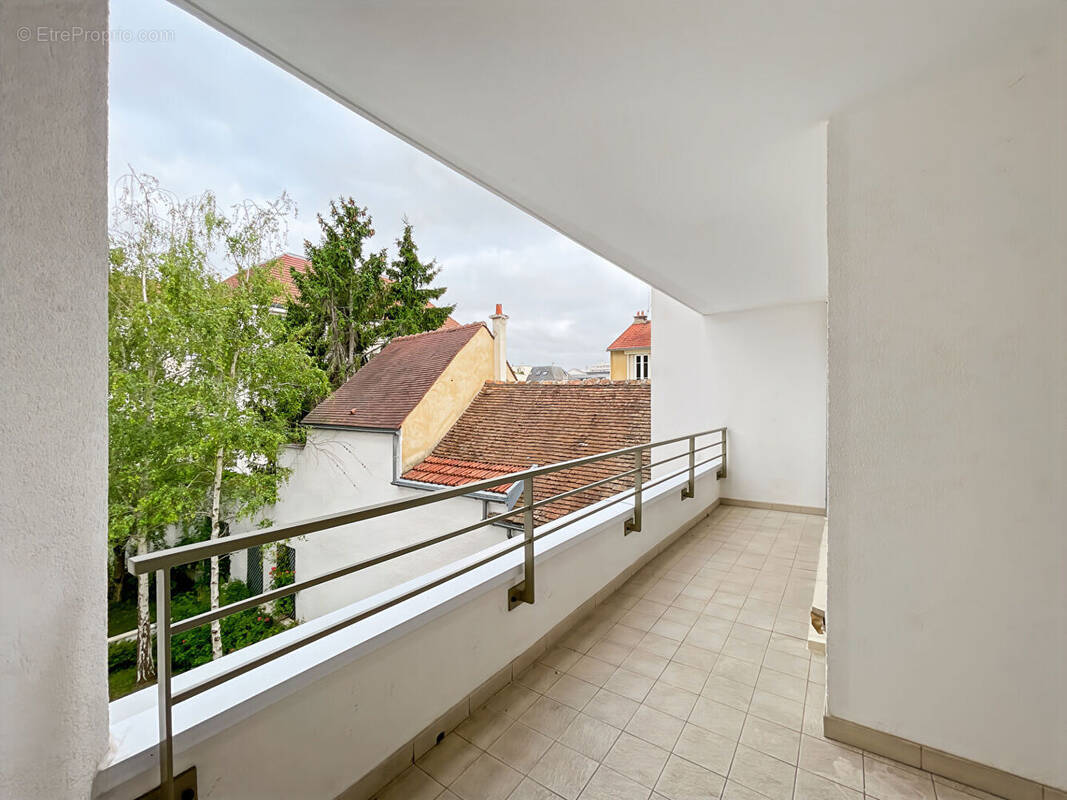Appartement à ANTONY
